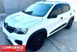 RENAULT Kwid 1.0 12V 4P SCE FLEX ZEN