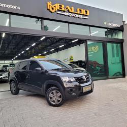 RENAULT Kwid 1.0 12V 4P SCE FLEX ZEN