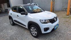 RENAULT Kwid 1.0 12V 4P SCE FLEX ZEN