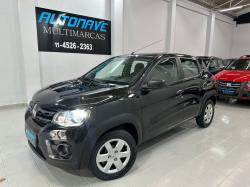 RENAULT Kwid 1.0 12V 4P SCE FLEX ZEN