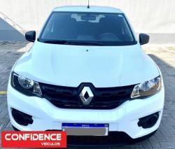 RENAULT Kwid 1.0 12V 4P SCE FLEX ZEN