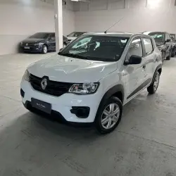 RENAULT Kwid 1.0 12V 4P SCE FLEX ZEN