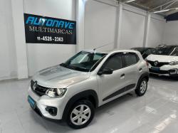 RENAULT Kwid 1.0 12V 4P SCE FLEX ZEN