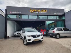 RENAULT Kwid 1.0 12V 4P SCE FLEX ZEN