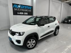 RENAULT Kwid 1.0 12V 4P SCE FLEX ZEN