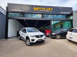 RENAULT Kwid 1.0 12V 4P SCE FLEX ZEN