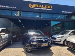 RENAULT Kwid 1.0 12V 4P SCE FLEX INTENSE