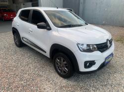 RENAULT Kwid 1.0 12V 4P SCE FLEX INTENSE