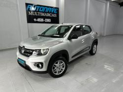 RENAULT Kwid 1.0 12V 4P SCE FLEX INTENSE