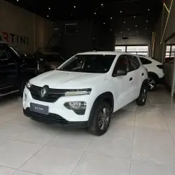 RENAULT Kwid 1.0 12V 4P SCE FLEX ZEN