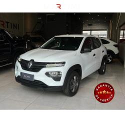 RENAULT Kwid 1.0 12V 4P SCE FLEX ZEN