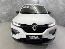 RENAULT Kwid 1.0 12V 4P SCE FLEX ZEN