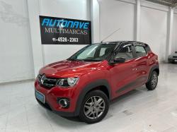 RENAULT Kwid 1.0 12V 4P SCE FLEX INTENSE