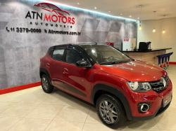 RENAULT Kwid 1.0 12V 4P SCE FLEX INTENSE