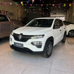 RENAULT Kwid 1.0 12V 4P SCE FLEX ZEN