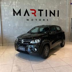 RENAULT Kwid 1.0 12V 4P SCE FLEX INTENSE