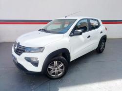 RENAULT Kwid 1.0 12V 4P SCE FLEX ZEN