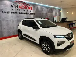 RENAULT Kwid 1.0 12V 4P SCE FLEX OUTSIDER