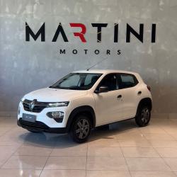 RENAULT Kwid 1.0 12V 4P SCE FLEX ZEN