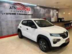RENAULT Kwid 1.0 12V 4P SCE FLEX ZEN