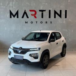 RENAULT Kwid 1.0 12V 4P SCE FLEX ZEN
