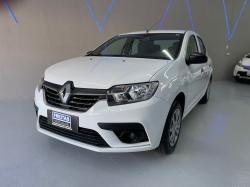 RENAULT Logan 1.0 12V 4P FLEX SCE LIFE