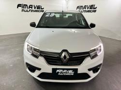 RENAULT Logan 1.0 12V 4P FLEX SCE LIFE