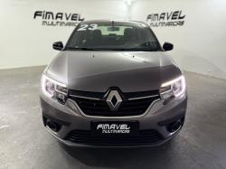 RENAULT Logan 1.0 12V 4P FLEX SCE ZEN