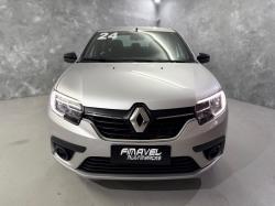 RENAULT Logan 1.0 12V 4P FLEX SCE ZEN