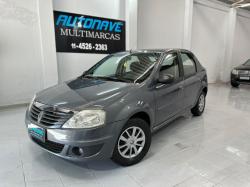 RENAULT Logan 1.0 16V 4P FLEX EXPRESSION