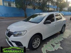 RENAULT Logan 1.6 16V 4P FLEX SCE ZEN