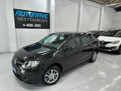 RENAULT Logan 1.6 16V 4P FLEX EXPRESSION