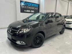 RENAULT Logan 1.6 16V 4P FLEX EXPRESSION