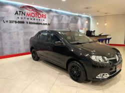 RENAULT Logan 1.6 4P FLEX DINAMIQUE