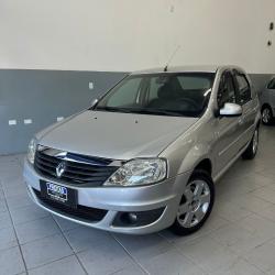 RENAULT Logan 1.6 4P FLEX EXPRESSION