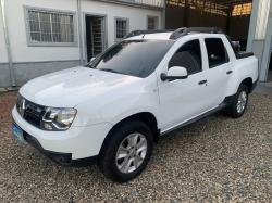 RENAULT Oroch 1.6 16V 4P FLEX SCE EXPRESSION
