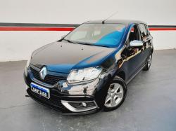 RENAULT Sandero 1.0 12V 4P FLEX GT LINE