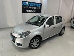 RENAULT Sandero 1.0 16V 4P FLEX EXPRESSION