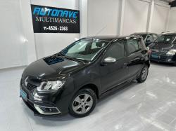 RENAULT Sandero 1.0 12V 4P FLEX GT LINE