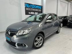 RENAULT Sandero 1.0 12V 4P SCE VIBE FLEX