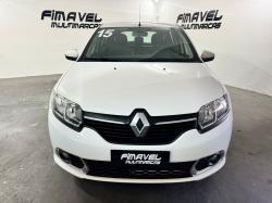 RENAULT Sandero 1.6 4P FLEX DYNAMIQUE EASY-R AUTOMATIZADO