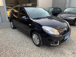 RENAULT Sandero 1.6 4P FLEX PRIVILGE AUTOMTICO