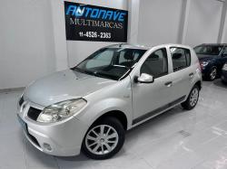 RENAULT Sandero 1.6 16V 4P FLEX SCE EXPRESSION