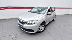 RENAULT Sandero 1.6 16V 4P FLEX SCE EXPRESSION