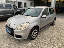 RENAULT Sandero 1.6 16V 4P FLEX SCE EXPRESSION