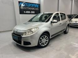 RENAULT Sandero 1.6 4P FLEX EXPRESSION