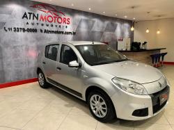 RENAULT Sandero 1.6 16V 4P FLEX SCE EXPRESSION