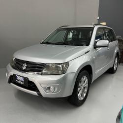 SUZUKI Grand Vitara 2.0 16V 4P