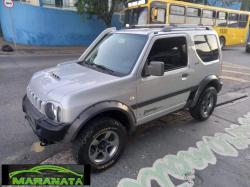 SUZUKI Jimny 1.3 16V 4SPORT 4X4