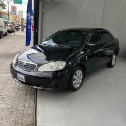 TOYOTA Corolla 1.8 16V 4P XEI FLEX AUTOMTICO